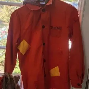 Spirit | Costumes | Trick R Treat Sam Costume | Poshmark